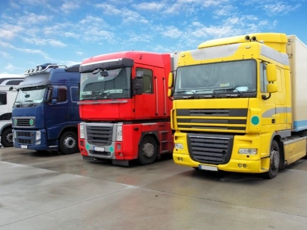 Adana Korkut Nakliye